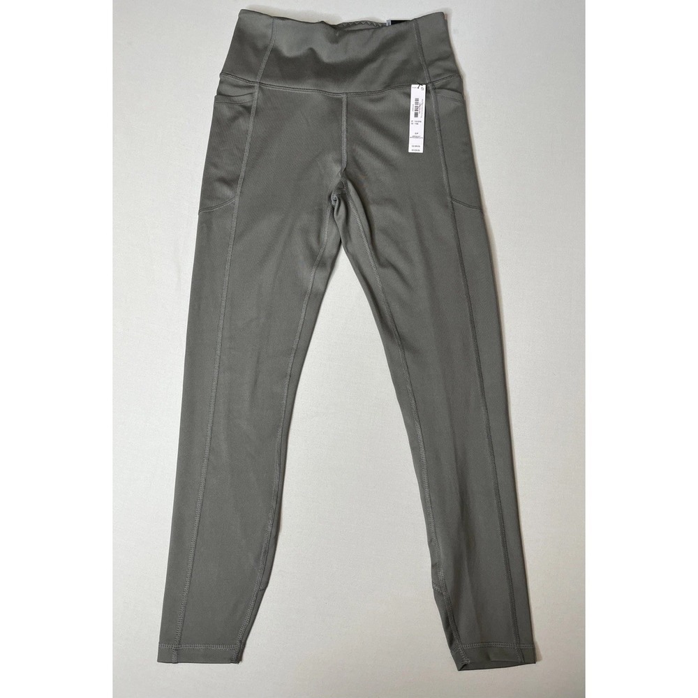 Victorias Secret VSX High Rise Essential Pocket Leggings Size Small NWTs